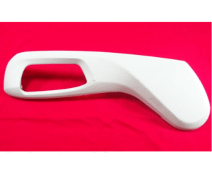 automotive door plastic part