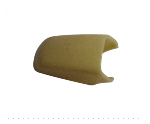 automotive part for plating chroming