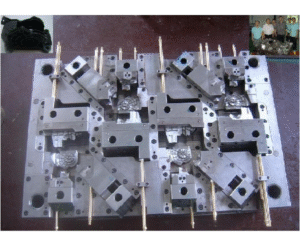 bosch power tool mold