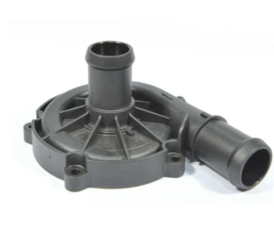 components of air compressor