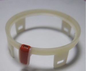 medical device component