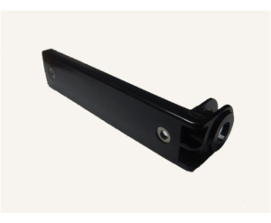 over molding medical device component