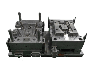 precision mold for auto parts